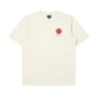 Japanese Sun T-Shirt Whisper White
